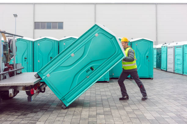 Best Local porta potty services  in Ara, AL