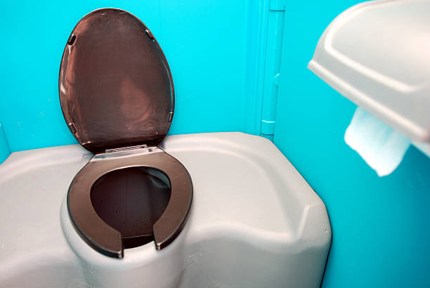 Best Construction site porta potty rental  in Ara, AL