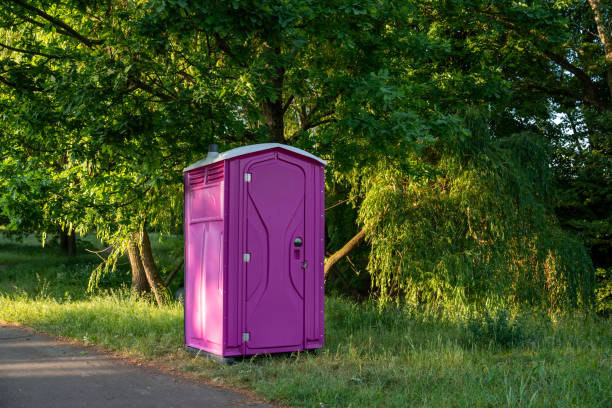 Best Sanitation services for porta potties  in Ara, AL